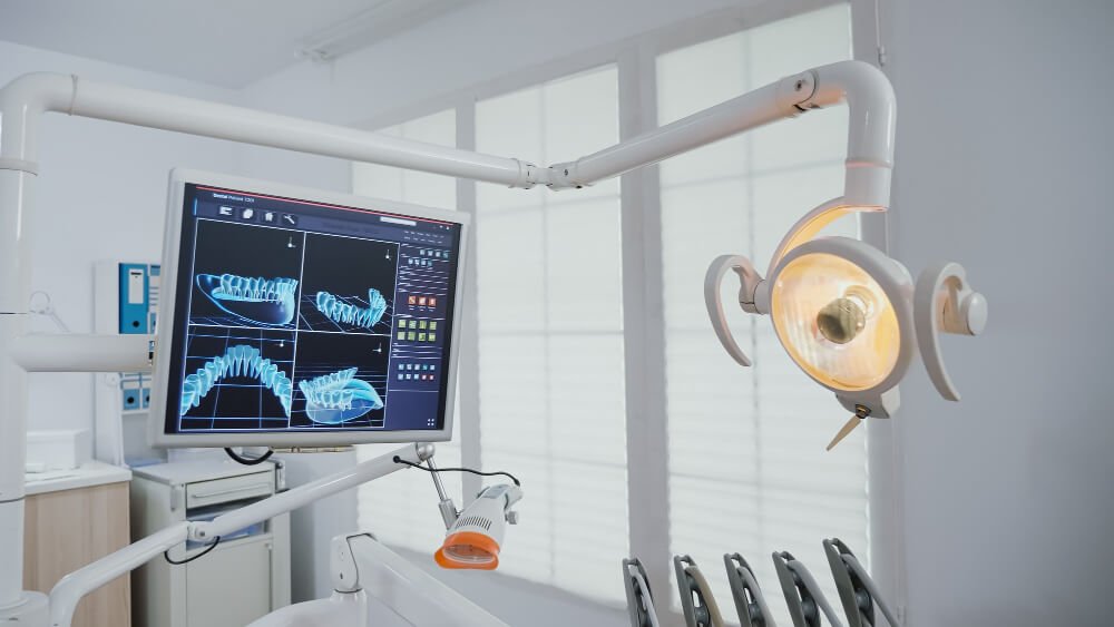 Modern Dental Technology